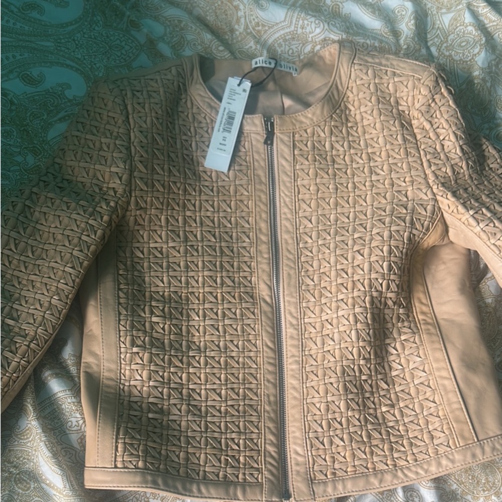 Jacket - Picture 2 of 2